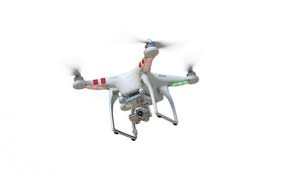 #Ecuador: utilizarán drones para investigar accidentes de tránsito