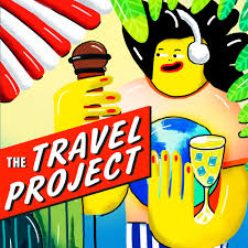 The Travel Project