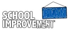 Image result for school improvement plan