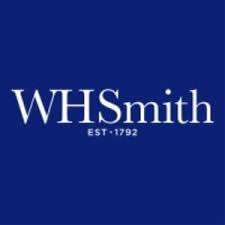 WHSmith Promo Code - 10% Off in May 2022