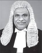 Justice Sunil Rajapakse, forthright Judicial Officer - Attorney General - z_p45-Justice