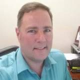 Hays Employee James McMaster's profile photo