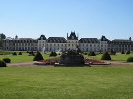 Portes ouvertes au Château des Vaux Saint-Maurice-Saint-Germain   samedi 21 mai 2022