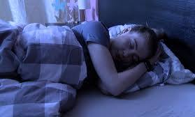 Die Wissenschaft hat festgestellt ...: Regelmäßige Bewegung lindert Schlafstörungen