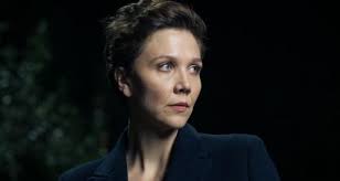 Television: Gyllenhaal dips her toe in television; Norah Casey puts a foot in the grave. Maggie Gyllenhaal is terrific in &#39;The Honourable Woman&#39; while &#39;Way ... - image