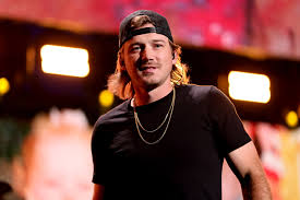 Morgan Wallen is coming to Calgary on his new One Night at a Time World 
Tour 