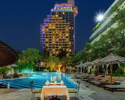 Image of Royal Paradise Hotel & Spa, Phuket