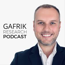 Gafrik Research Podcast