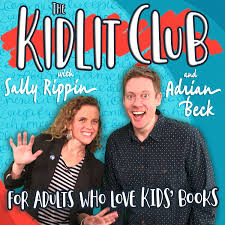 The KidLit Club