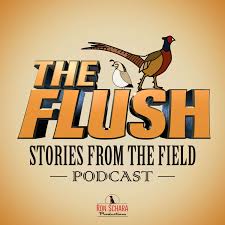 The Flush Podcast - Stories from the field