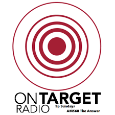 On Target Radio Podcast