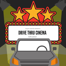 Drive-Thru Cinema