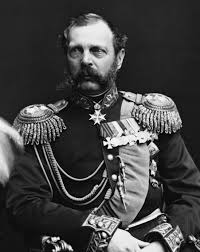 Alessandro II di Russia