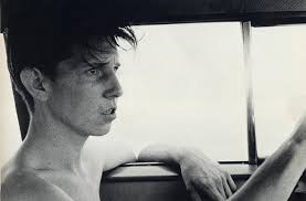 Larry Clark was born in Tulsa. Oklahoma in January 19th 1943. He learned photography early- his mother was a baby photographer. - larry-clark1