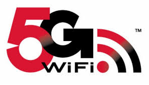 5G WiFi &#8211; Novo tipo de conexão sem fio nos computadores da Apple
