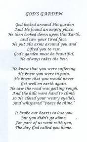 Funeral Readings on Pinterest | Funeral Poems, Eulogy Quotes and ... via Relatably.com