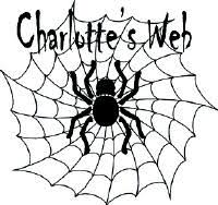 Image result for Charlotte's web