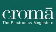 For 18000/-(10% Off) Amex Cards - 10% value back at Croma at Croma