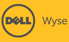 Resultado de imagem para dell wyse logo