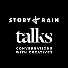 Story + Rain Talks