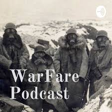 WarFare Podcast