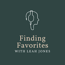Finding Favorites with Leah Jones