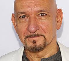 Ben Kingsley. Total Box Office: $1167.6M; Highest Rated: 100% Photographing Fairies (1998); Lowest Rated: 4% Bloodrayne (2006) - 40397_pro