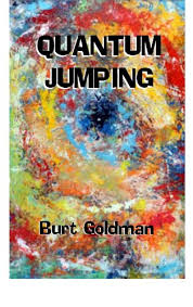 Quantum Jumping - Kindle edition by Goldman, Burt. Religion ...