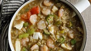 Seafood Gumbo Recipe - NYT Cooking