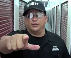 David Hester, former star of the popular reality TV show “Storage Wars” claims in a lawsuit filed on Tuesday that the reality show is indeed staged. - Dave-Hester-Storage-Wars