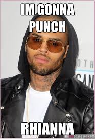 Not misunderstood Chris Brown starts his day off right : AdviceAnimals via Relatably.com