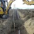 Ofc trenching