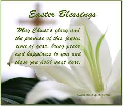 Easter blessings to all of my family and friends! | Funny ... via Relatably.com