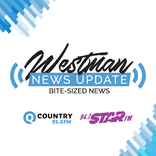 The Westman News Update's Podcast