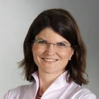 Siemens Healthineers Employee Elisabeth Staudinger's profile photo