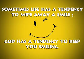 Keep Smiling Quotes Quotations | Quote via Relatably.com