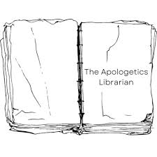 The Apologetics Librarian