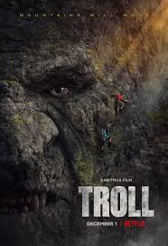 'Troll' Review