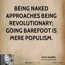 John Updike Quotes. QuotesGram via Relatably.com