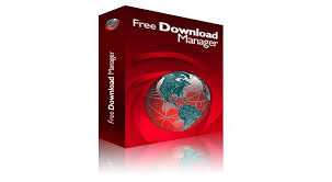 Image result for HD pic of free download manager