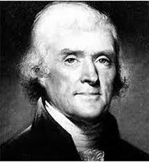 Thomas Jefferson - thomas-jefferson