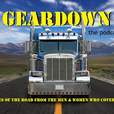 GEARDOWN the podcast