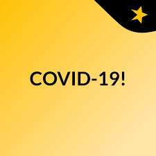 COVID-19!