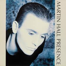 Artist: Martin Hall Lyrics: Martin Hall Music: Martin Hall Producer: Martin Hall, Flemming Nygaard Design: Birgitte Wester Photo: Robin Skjoldborg - Presence-1988
