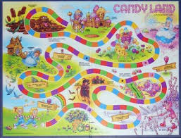 Image result for candy land