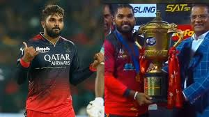 From RCB to T20 Trophy Victors: Celebrating the Success of 2 Current Stars! - 1