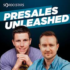 PreSales Unleashed | Sales Engineering im B2B-Softwarevertrieb
