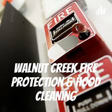 Walnut Creek Fire Protection & Hood Cleaning