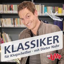 Klassiker für Klugscheißer mit Dieter Nuhr – MDR JUMP