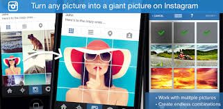 Giant Square for Instagram - แอปพลิเคชันใน Google Play